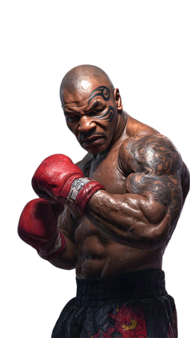 Tyson