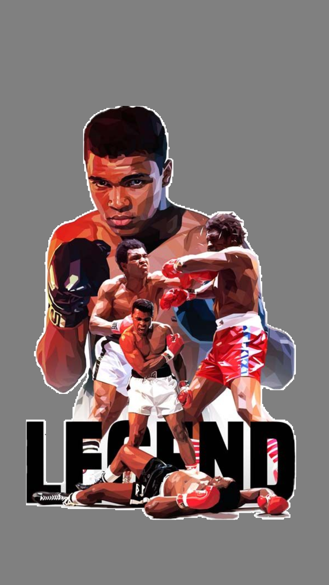 Legends