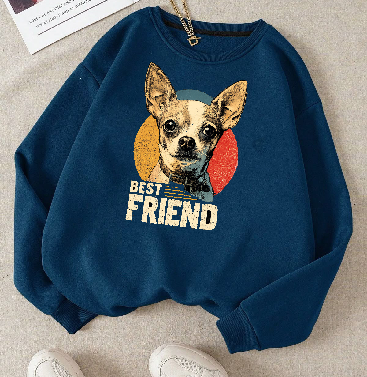 Best Friend