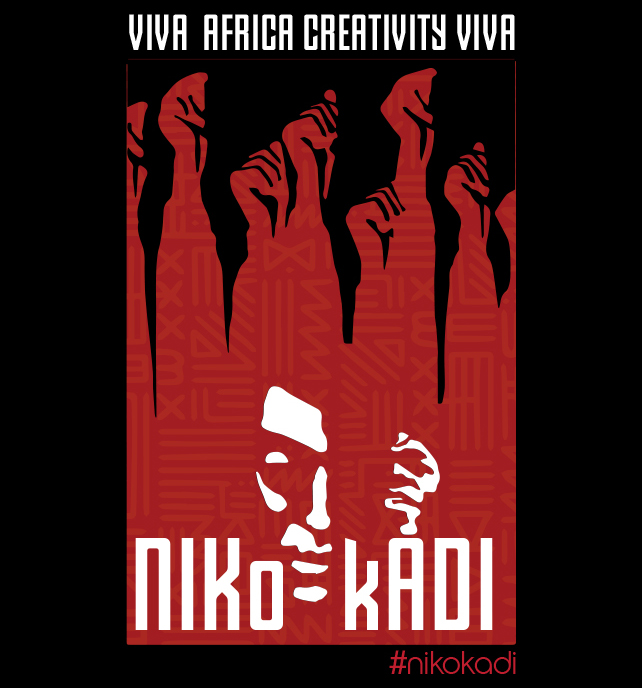 NIKOKADI Tshirt thumbnail 1